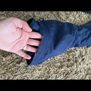 Roxy brand snow pants